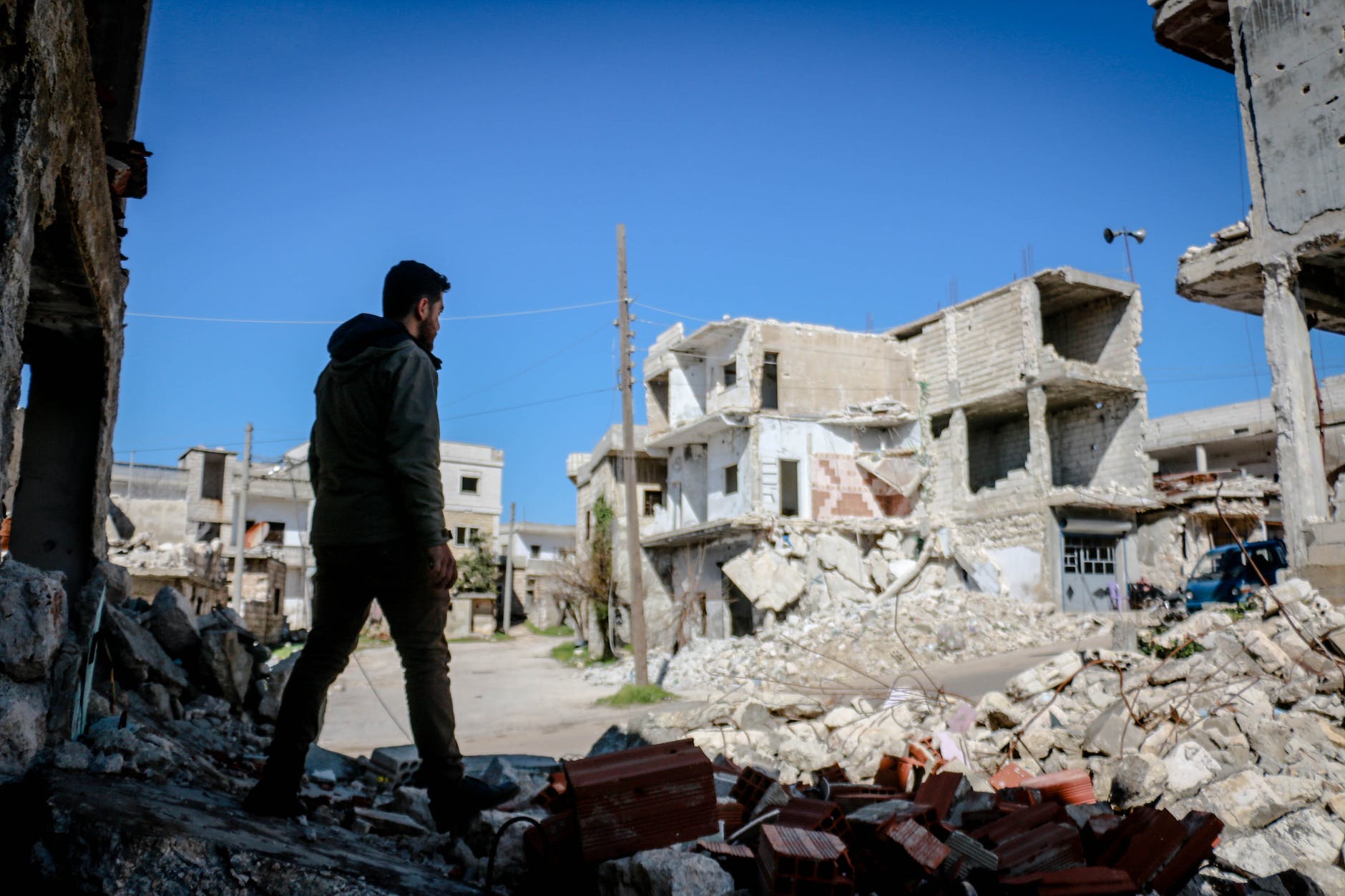 Heel Nederland in actie voor aardbevingsslachtoffers in Turkije en Syrië