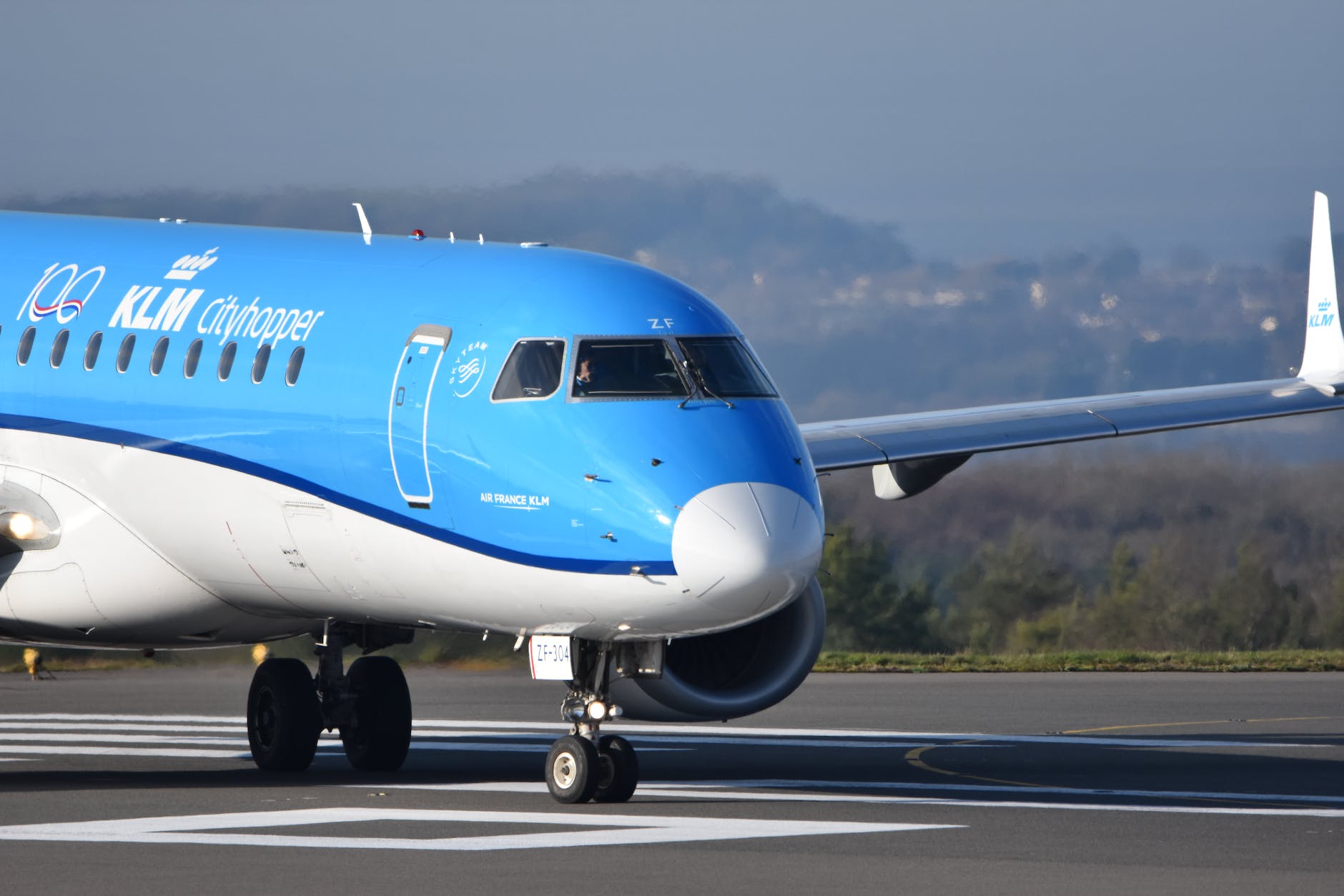 KLM benoemt Zita Schellekens tot SVP Sustainability & Strategy