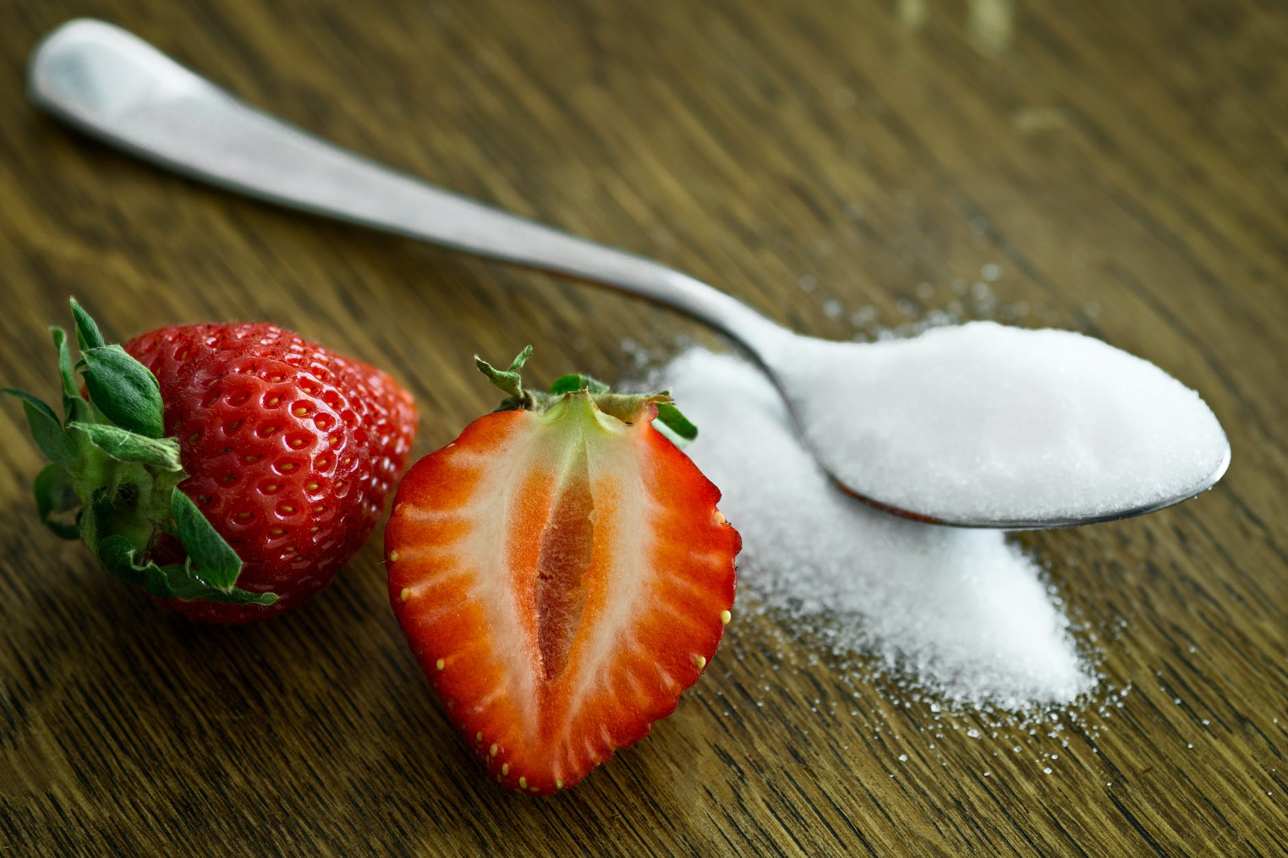 Feike van der Leij: ‘Kabinet moet suikertaks én een subsidie op groente en fruit invoeren’