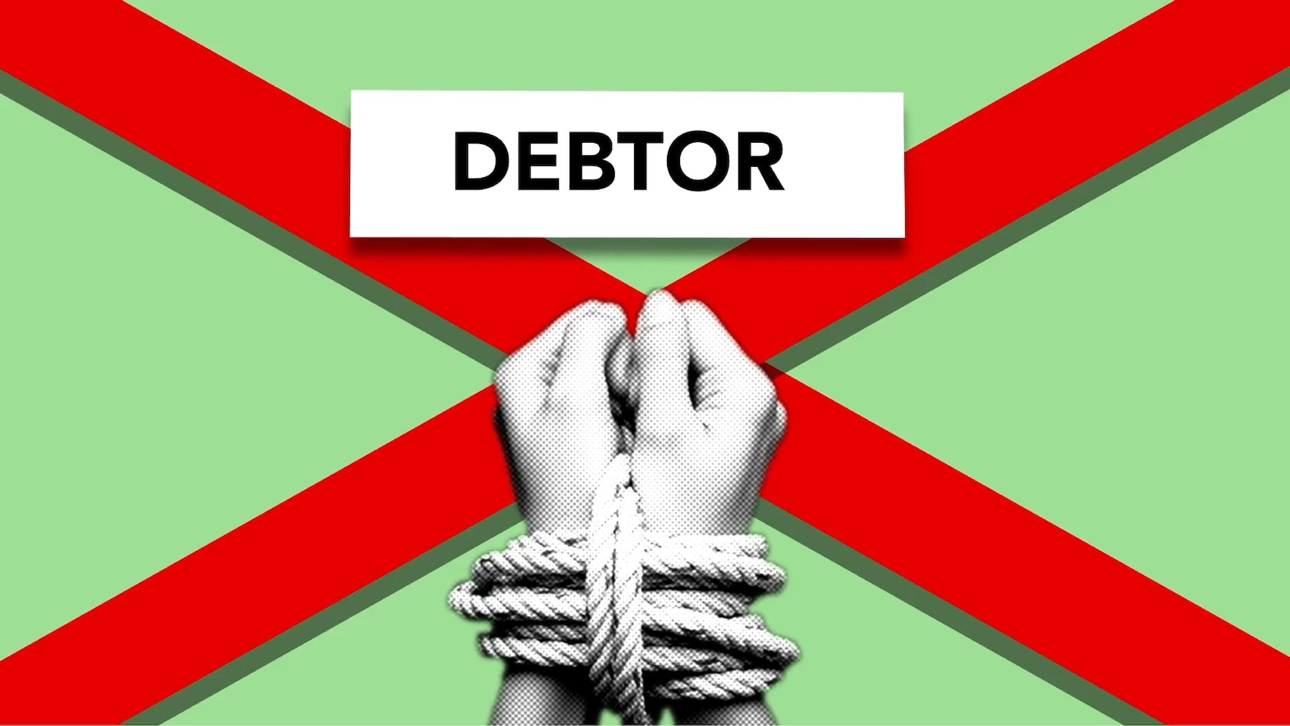 Schuldenlast drukt steeds zwaarder op bedrijven