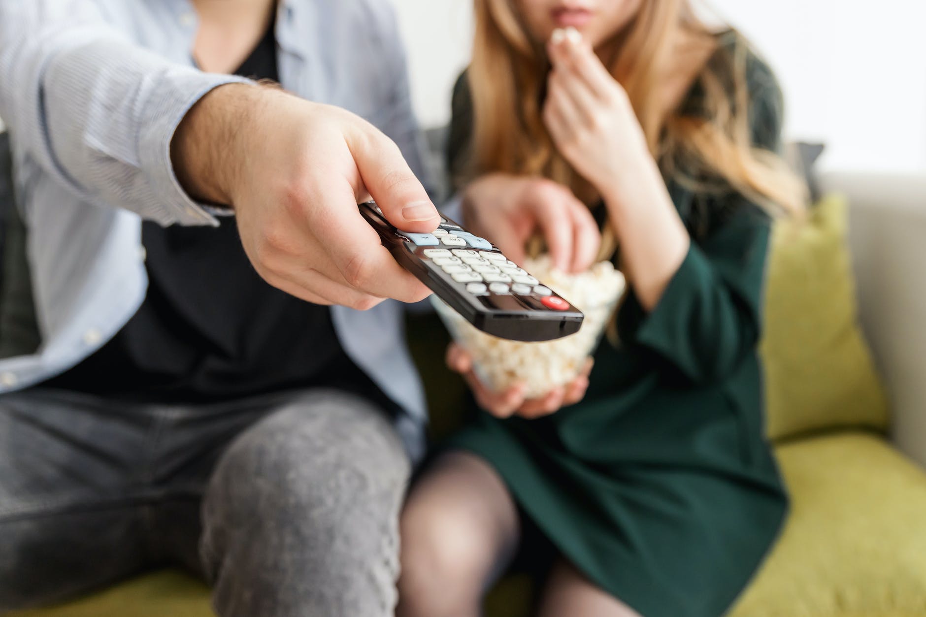 Onlinepiraterij: Europeanen kijken vaker naar illegaal gekopieerde tv-programma’s en sport