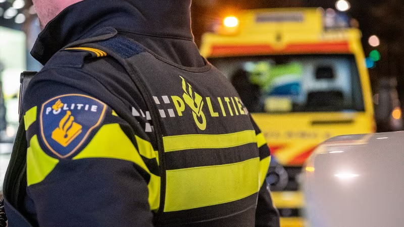 3 doden bij een zeer ernstig ongeval met spookrijder op de A1 bij Amersfoort