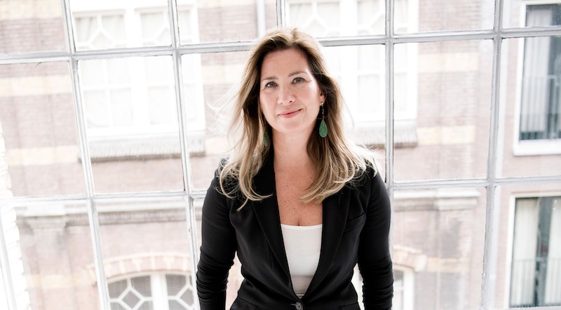 Marion van Happen: ‘Zelfstandig professionals van grote waarde voor maatschappij en economie’