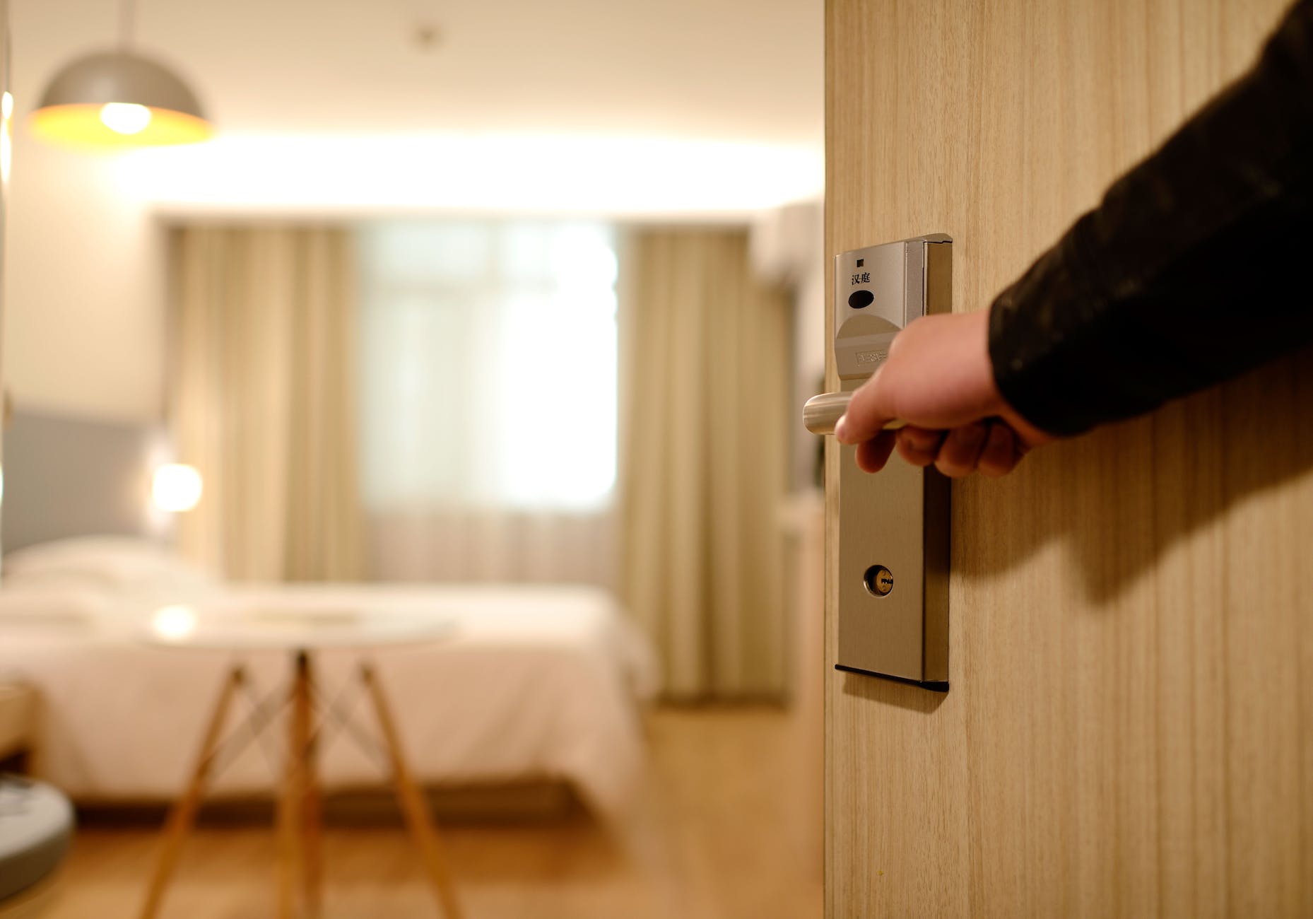 Bezettingsgraad van hotels in Nederland is 12% hoger dan in de rest van de wereld