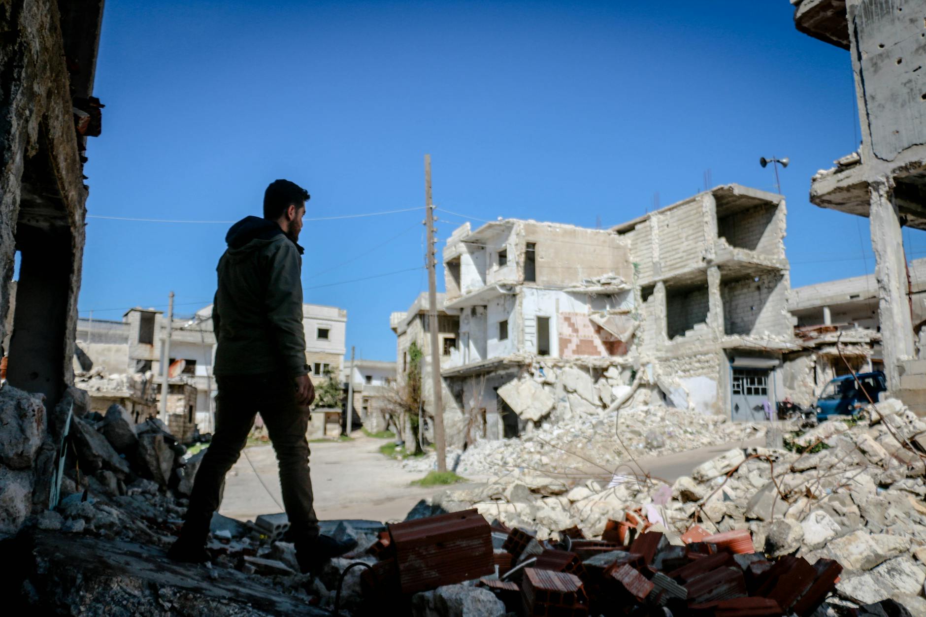 Eindopbrengst Giro555 voor slachtoffers aardbeving Turkije en Syrië ruim 128 miljoen euro