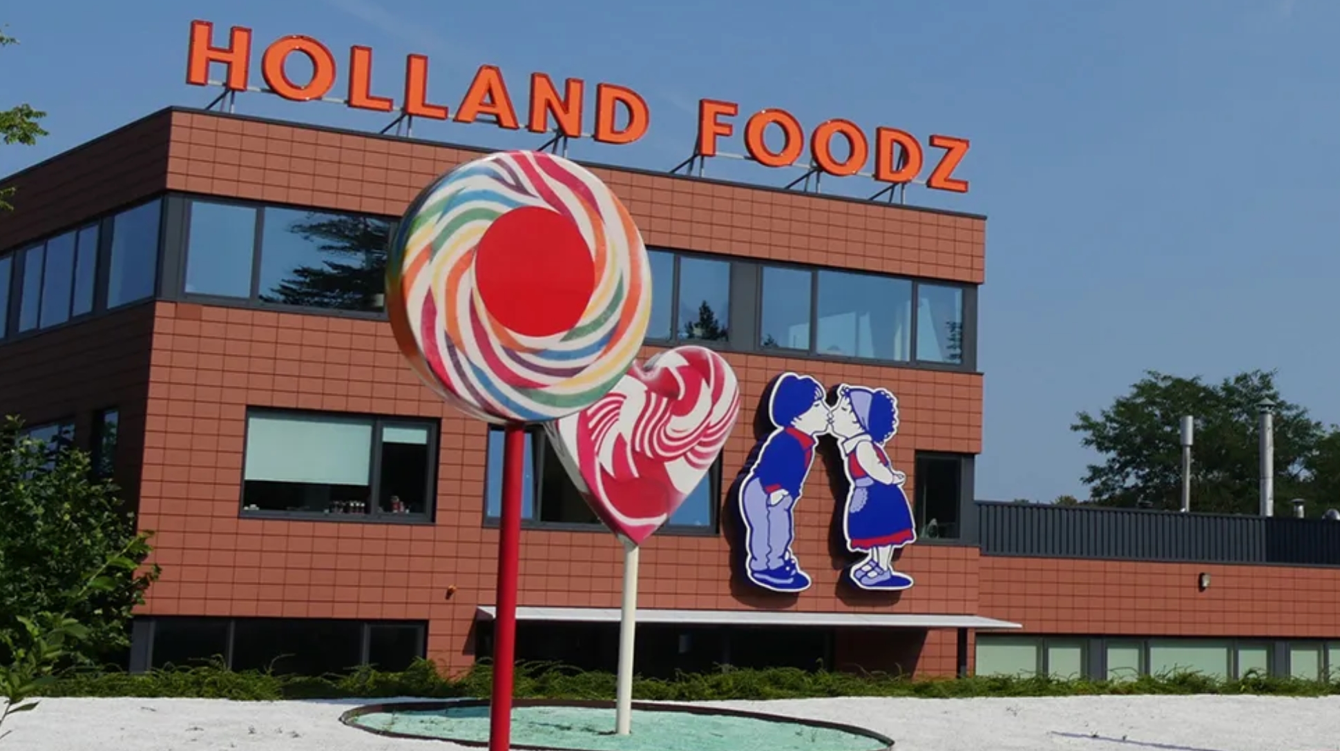 Holland Foodz neemt failliete Vero Sweet Presents over